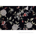 Competitive Price Peony Pattern Printed Fabrics